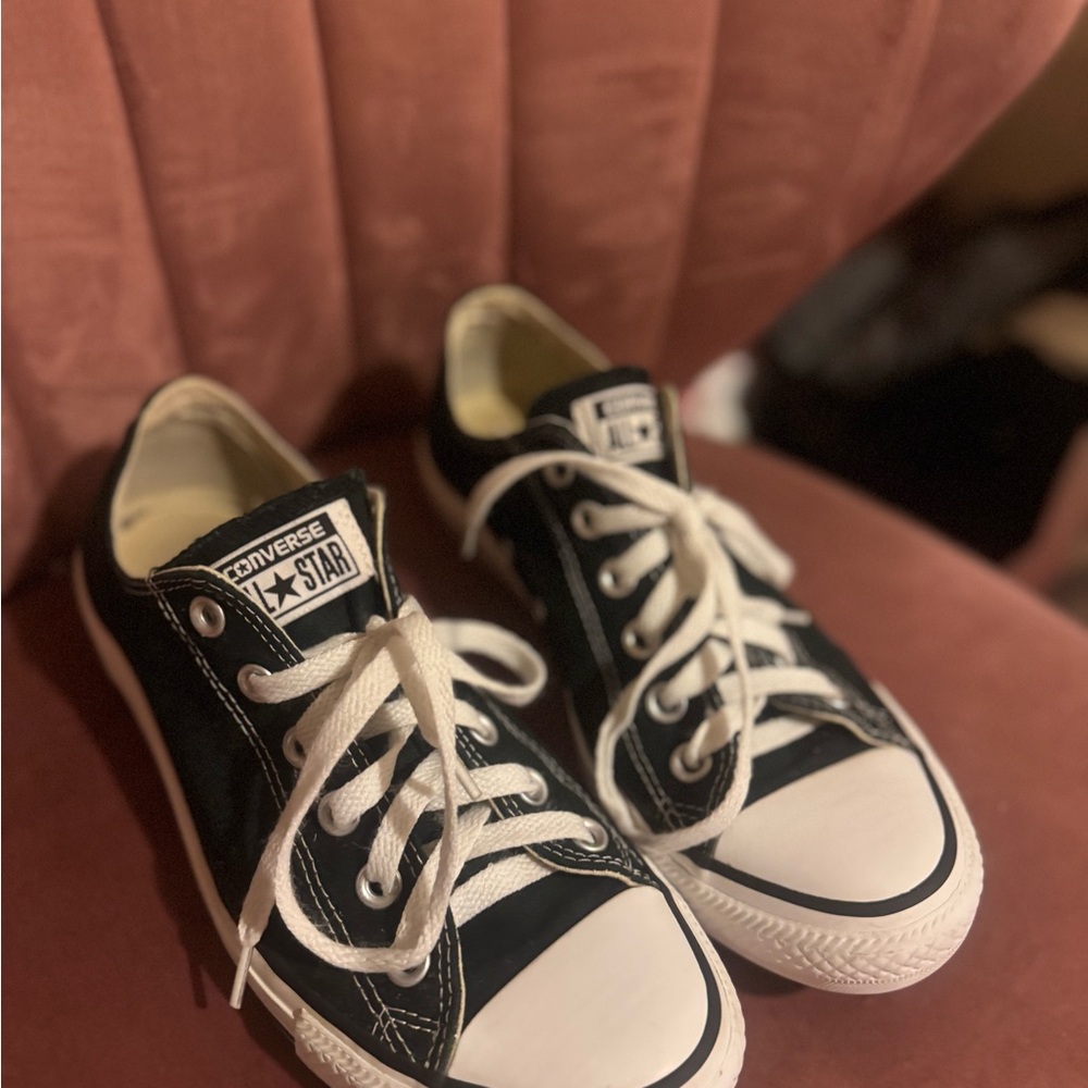 Converse Chuck Taylor All Star Low Sneakers